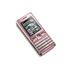 Sony Ericsson K770I Pink Tre