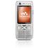 Sony Ericsson W890I Silver Telia