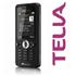 Sony Ericsson W302 Black Telia