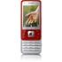 Sony Ericsson C903 Glamour Red