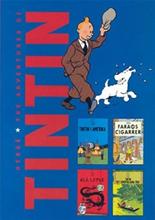 Bild Tintin 1