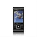 Bild Sony Ericsson C905 Black Tre