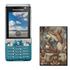Sony Ericsson C702 Cyan Blue +Björn Gustavsson Ett Livsverk  Dvd 
