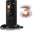 Sony Ericsson W902 Black Tre