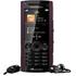 Sony Ericsson W902 Wine Red