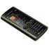 Sony Ericsson W902 Earth Green