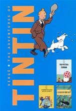 Bild Tintin 3 