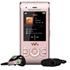 Sony Ericsson W595 Peachy Pink