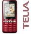 Sony Ericsson G502 Red Telia