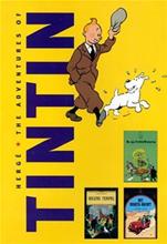 Bild Tintin 4 