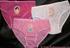 Disney Princess trosor 3 pack
