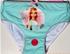 Barbie trosor 2 pack, Turkos/Vita