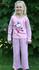 Lilla My pyjamas, Rosa