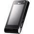 Lg Electronics Ku990 Viewty Black