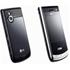 Lg Electronics Kf750 Secret Black