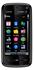 Nokia 5800 Xpressmusic Black Cwm