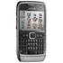 Nokia E71 Grey Steel