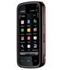 Nokia 5800 Xpress Music Red Tre