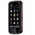 Nokia 5800 Xpressmusic Red Cwm