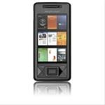 Bild Sony Ericsson Xperia X1 Black Inkl 4Gb