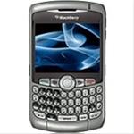 Bild Blackberry 8310 Telenor