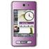 Samsung Sgh-F480 Touchwiz Pink Tre