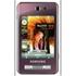 Samsung Sgh-F480 Touchwiz Pink