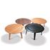 ES Soffbord, Soffbord i pressad plywood