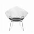 Diamond Stol, Stilren lounge stol