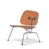 EW2 Lounge chair metal, EW2 Lounge stol