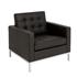 Basic Fåtölj, Knoll lounge fåtölj