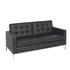 Basic soffa 2-sits, Klassisk 2-sits soffa