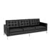 Basic soffa 3-sits, Klassisk 3-sits soffa