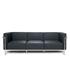 C3 Soffa 3-sits, Klassisk 3-sits soffa