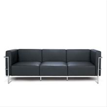 Bild C3 Soffa 3-sits, Klassisk 3-sits soffa