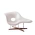 La Chaise, La Chaise lounge fåtölj