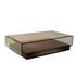 Valencia Soffbord, Modernt stilrent soffbord