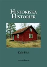 Bild Historiska historier, Av Kalle Bäck