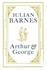 Arthur & George , Av: Barnes, Julian