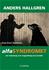 Alfasyndromet, Av: Hallgren, Anders  