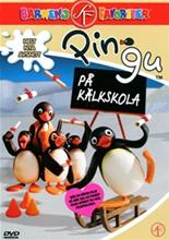 Bild Pingu - På Kälkskola