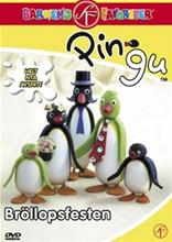 Bild Pingu - Bröllopsfesten