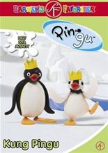 Bild Pingu - Kung Pingu