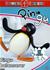Pingu - Pingu Balanserar