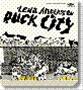 Bild Duck City (CD), Av: Andersson, Lena  