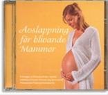 Bild Avslappning för blivande mammor (CD), Divén Christina
