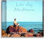 Bild Lär dig meditera (CD), Divén Christina