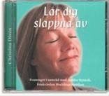 Bild Lär dig slappna av (CD), Divén Christina