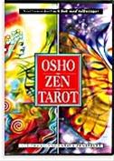 Bild Osho zen tarot (svensk) , Osho / Ma Deva Padma