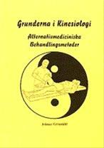 Bild Grunderna i kinesiologi , Grimståhl, Johnny  